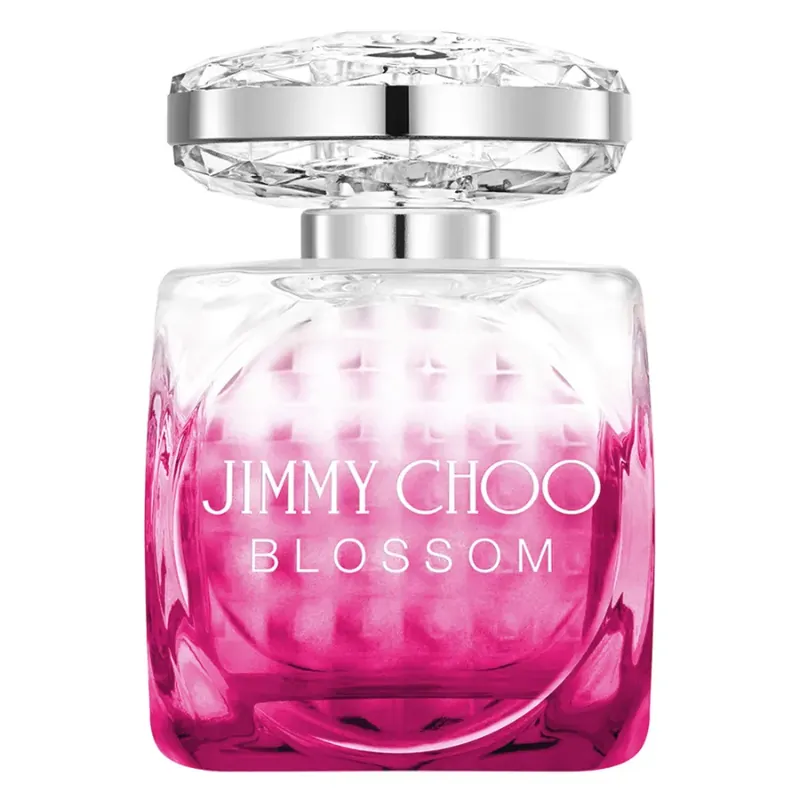 Objednat Nyní JIMMY CHOO Blossom parfémovaná voda pro ženy1.verze 100 ml