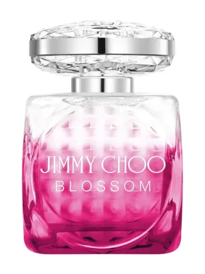 Cenově Výhodný JIMMY CHOO Blossom parfémovaná voda pro ženy1.verze 60 ml