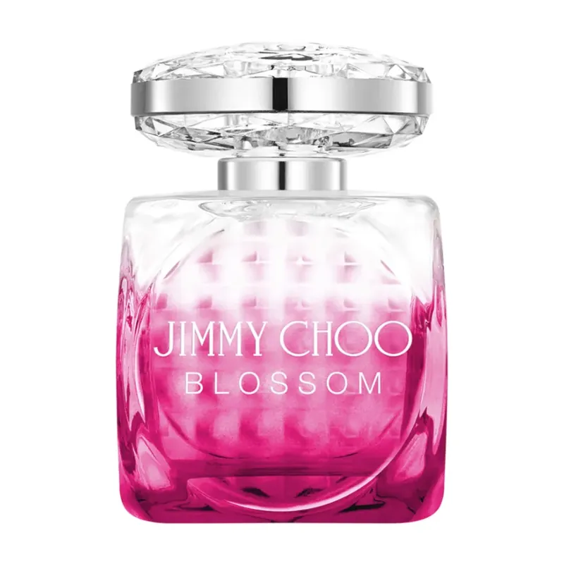 Cenově Výhodný JIMMY CHOO Blossom parfémovaná voda pro ženy1.verze 60 ml