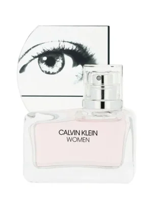 Bezpečná Platba Calvin Klein Women EDP 50 ml W