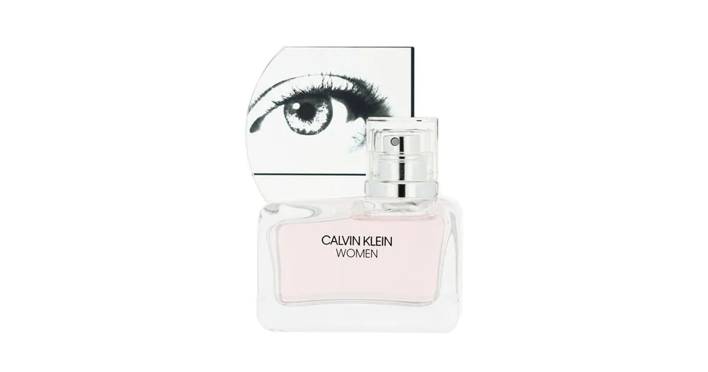 Bezpečná Platba Calvin Klein Women EDP 50 ml W