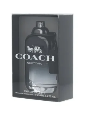 Poslední Šance Coach For Men EDT 200 ml M