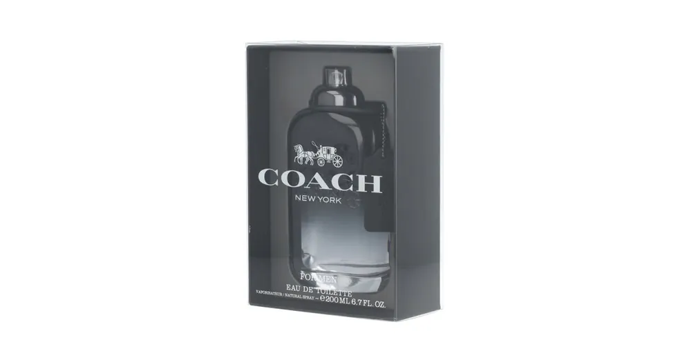 Poslední Šance Coach For Men EDT 200 ml M