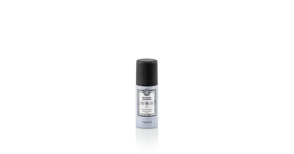 Maria Nila Invisidry Shampoo 100 ml Omezená Nabídka