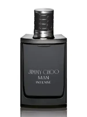 Nová Kolekce JIMMY CHOO Man Intense toaletní voda pro muže 50 ml