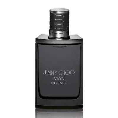 Nová Kolekce JIMMY CHOO Man Intense toaletní voda pro muže 50 ml