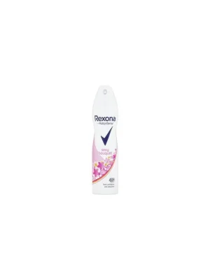 Rexona antiperspirant Sexy Bouquet dámský, 150 ml Omezená Nabídka