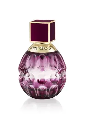 Novinka JIMMY CHOO Fever parfémovaná voda pro ženy 40 ml