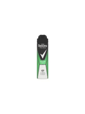 Akce Rexona Men antiperspirant Quantum Dry, 150 ml