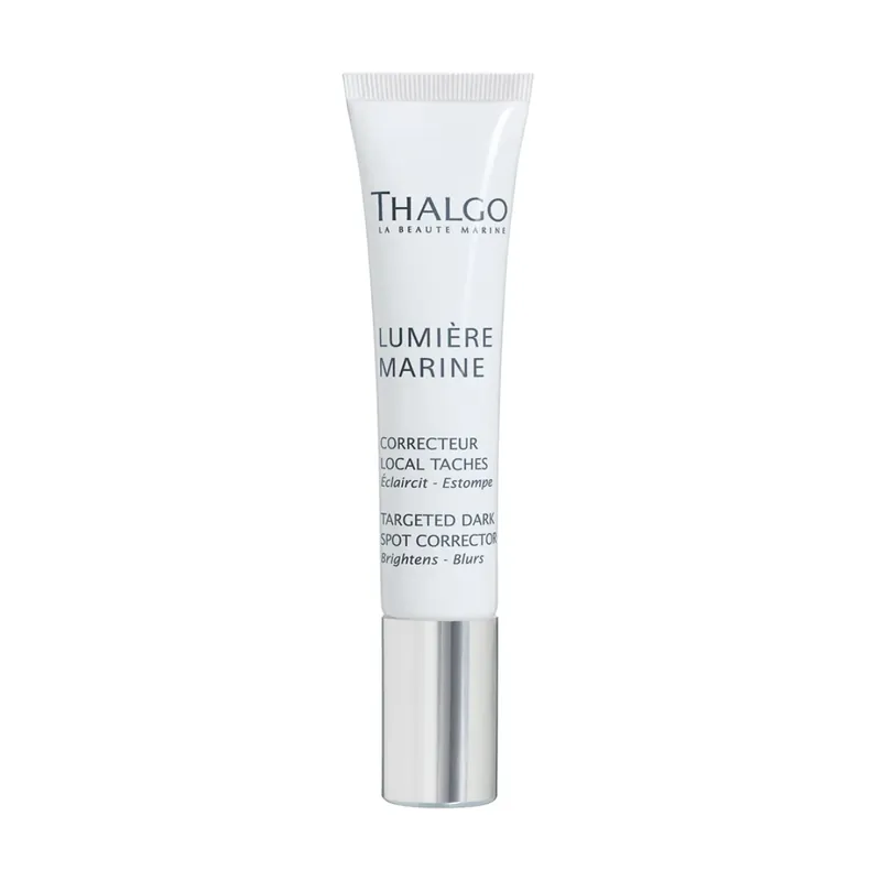 THALGO Lumiere Marine Korektor na pigmentové skvrny15 ml Originální