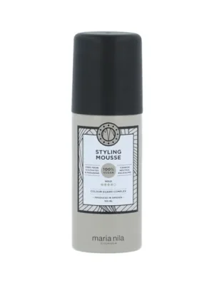 Cenová Bomba Maria Nila Styling Mousse 100 ml
