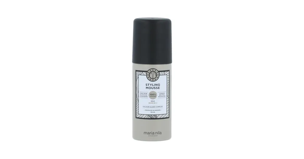 Cenová Bomba Maria Nila Styling Mousse 100 ml