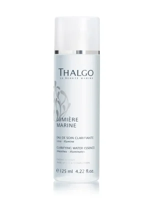Omezená Nabídka THALGO Lumiere Marine Rozjasňující čistící esence125 ml