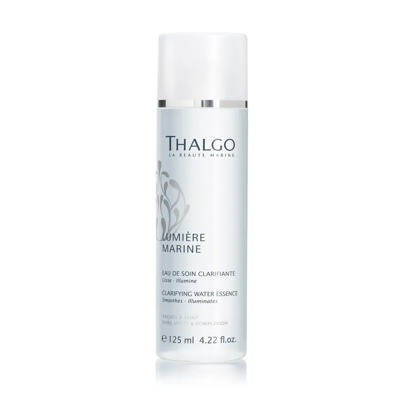 Omezená Nabídka THALGO Lumiere Marine Rozjasňující čistící esence125 ml