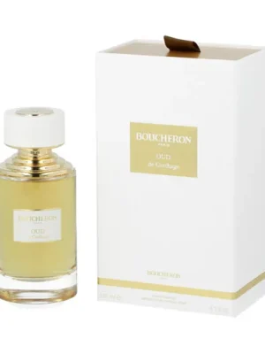 Top Prodej Boucheron Oud de Carthage EDP 125 ml UNISEX