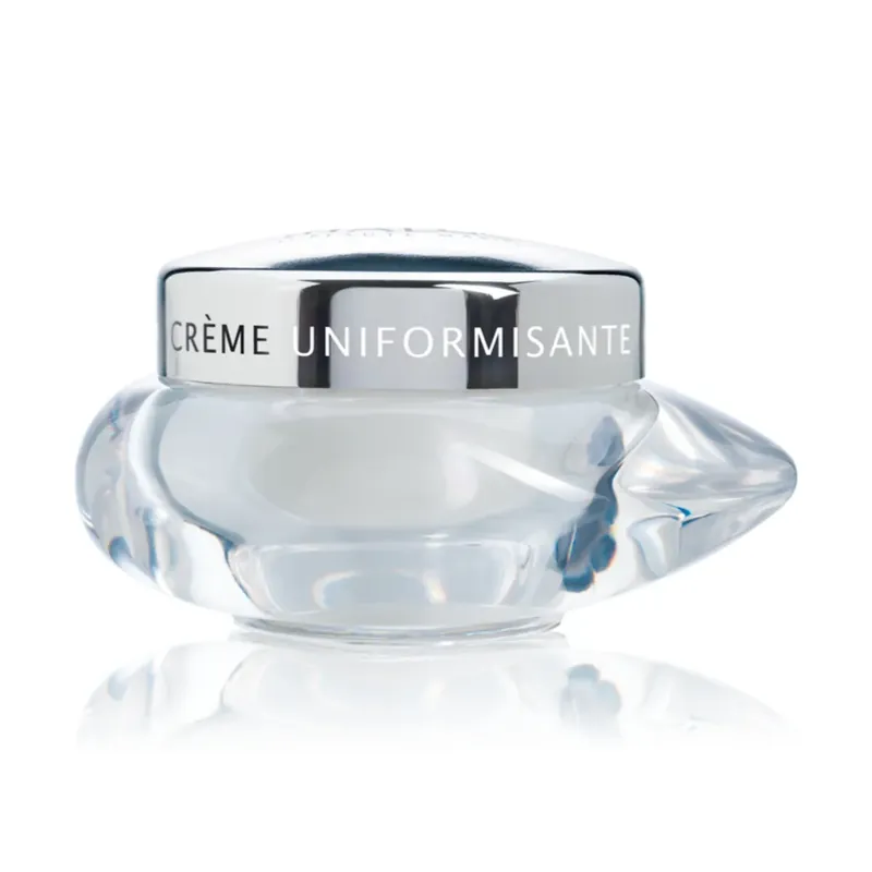 Originální THALGO Lumiere Marine Rozjasňující krém proti pigmentový skvrnám50 ml