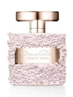 OSCAR DE LA RENTA Bella Rosa EDP pro ženy 100 ml Oblíbený