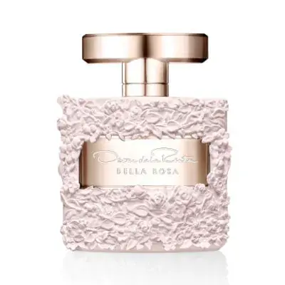 OSCAR DE LA RENTA Bella Rosa EDP pro ženy 100 ml Oblíbený