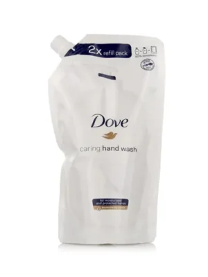 Dove Original Caring Hand Wash (Refill Pack) 500 ml Koupit Online