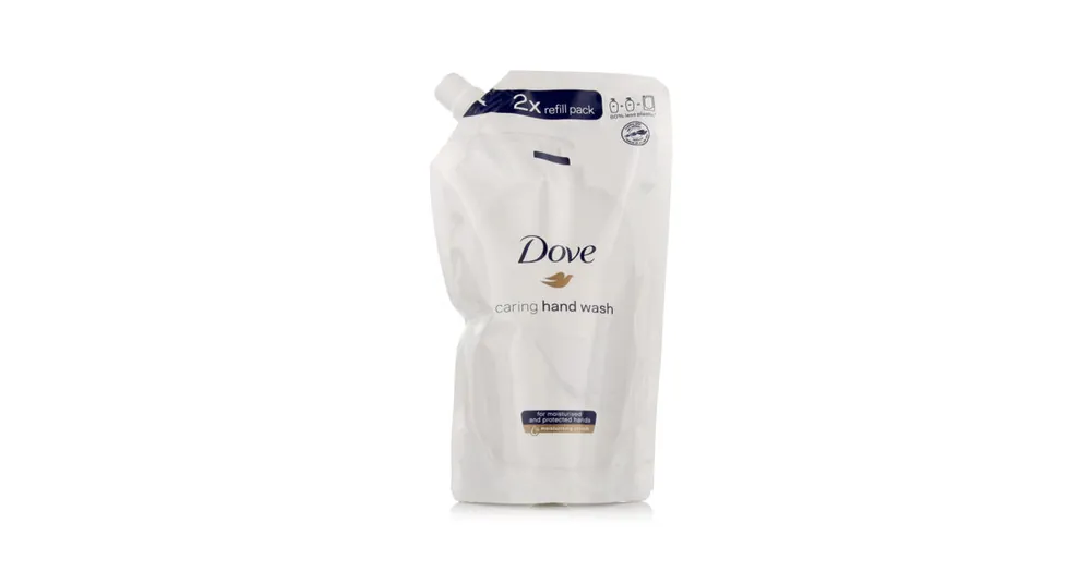 Dove Original Caring Hand Wash (Refill Pack) 500 ml Koupit Online