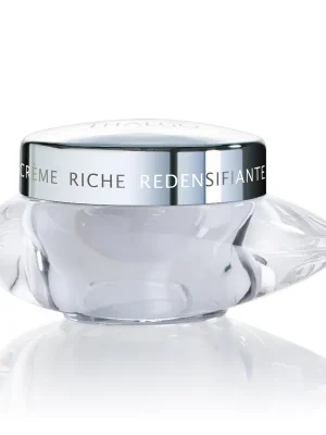 Nakupujte Hned THALGO Exception Marine Redensifying Rich bohatý krém pro obnovu hustoty pleti 50 ml