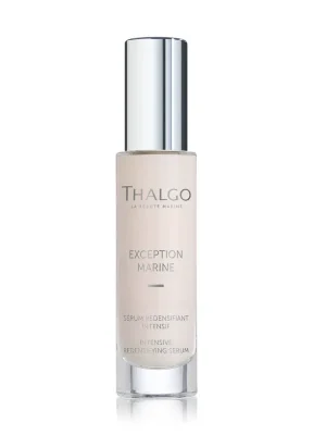 Originální THALGO Exception Marine Redensifying sérum pro obnovu hustoty pleti 30 ml