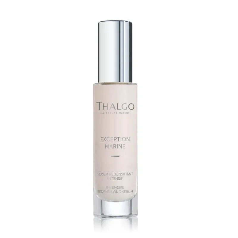 Originální THALGO Exception Marine Redensifying sérum pro obnovu hustoty pleti 30 ml