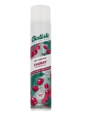 Batiste Cherry Fruity & Cheeky Dry Shampoo 200 ml Nízká Cena