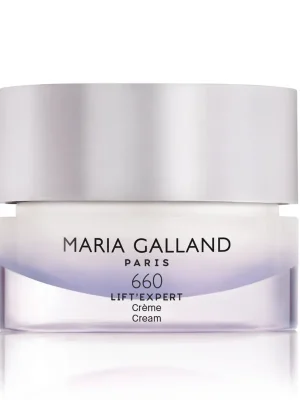 MARIA GALLAND 660 Lift´Expert Liftingový krém50 ml Horká Nabídka