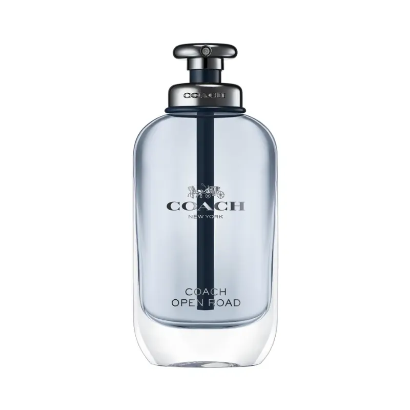 COACH Open Road toaletní voda pro muže 60 ml Vrácení Zdarma