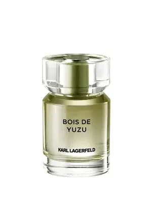 Výprodej KARL LAGERFELD Bois de Yuzu toaletní voda pro muže 50 ml