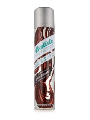 Batiste Dry Shampoo Plus Beautiful Brunette 200 ml Značkový