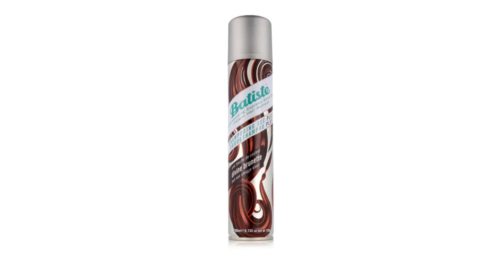 Batiste Dry Shampoo Plus Beautiful Brunette 200 ml Značkový