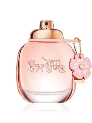 COACH Floral parfémovaná voda pro ženy 50 ml Nejlepší Volba