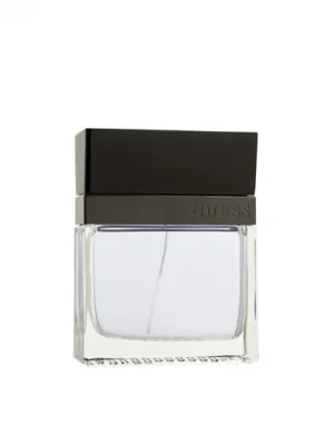 Finální Výprodej Guess Seductive Homme EDT tester 100 ml M