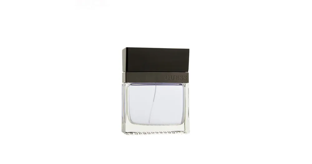 Finální Výprodej Guess Seductive Homme EDT tester 100 ml M