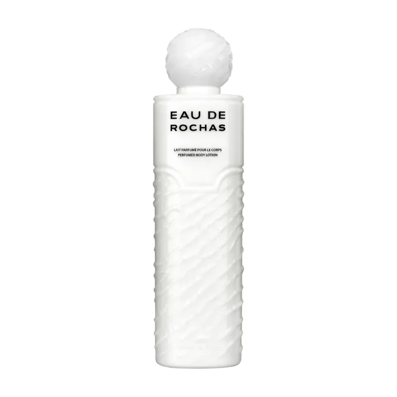Originální ROCHAS Eau de Rochas tělové mléko pro ženy 500 ml