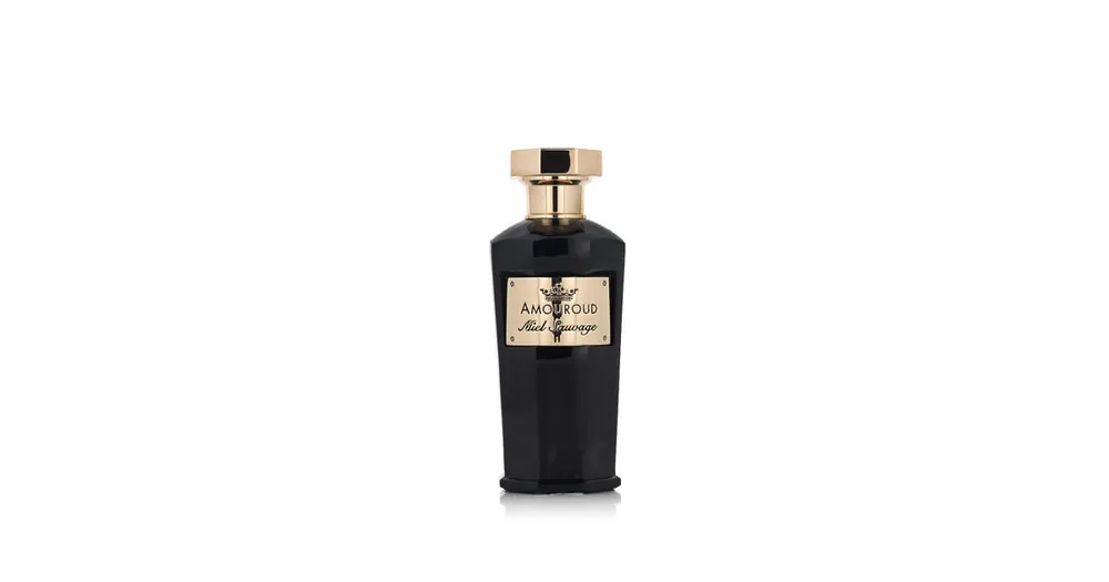 Amouroud Miel Sauvage EDP 100 ml UNISEX Cenová Bomba