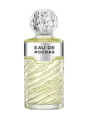ROCHAS Eau de Rochas toaletní voda pro ženy 50 ml Sezónní Sleva