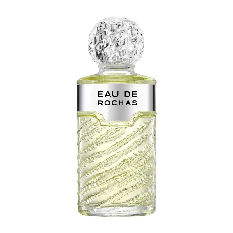 ROCHAS Eau de Rochas toaletní voda pro ženy 50 ml Sezónní Sleva