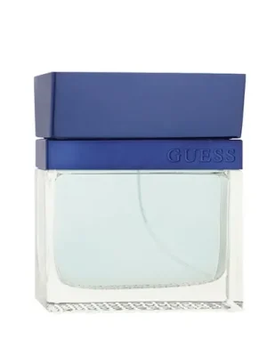 Guess Seductive Homme Blue EDT tester 100 ml M Výhodná Nabídka