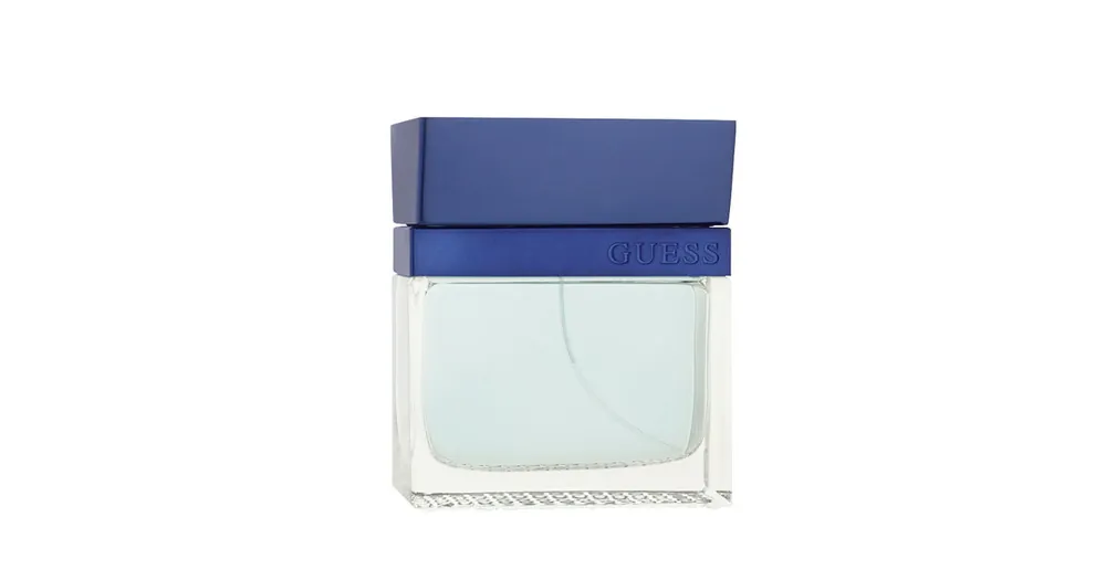 Guess Seductive Homme Blue EDT tester 100 ml M Výhodná Nabídka