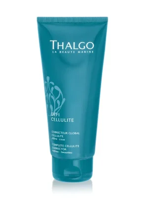 Dokud Zásoby Vydrží THALGO Défi Cellulite Kompletní korektor celulitidy 200 ml