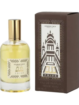 Akce Enrico Gi Oud Privé EDP 100 ml UNISEX