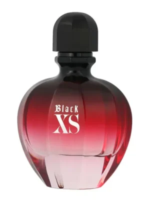 Přímo Od Výrobce Paco Rabanne Black XS for Her EDP tester 80 ml W