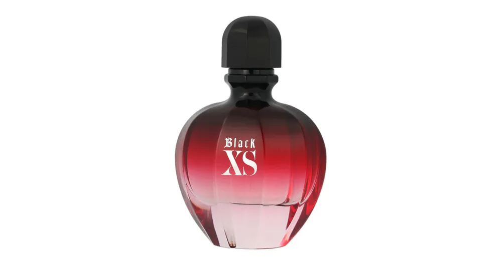 Přímo Od Výrobce Paco Rabanne Black XS for Her EDP tester 80 ml W