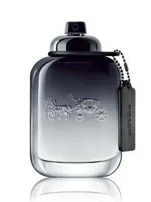 Nakupujte Hned COACH For Men toaletní voda pro muže 100 ml