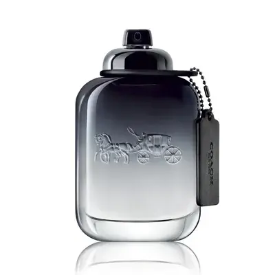 Nakupujte Hned COACH For Men toaletní voda pro muže 100 ml