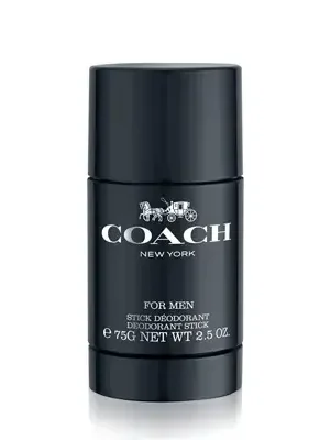COACH For Men tuhý deodorant pro muže 75 g Kup Teď