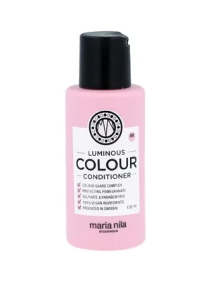 Maria Nila Luminous Colour Conditioner 100 ml Nejlepší Volba